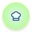 llmChef logo