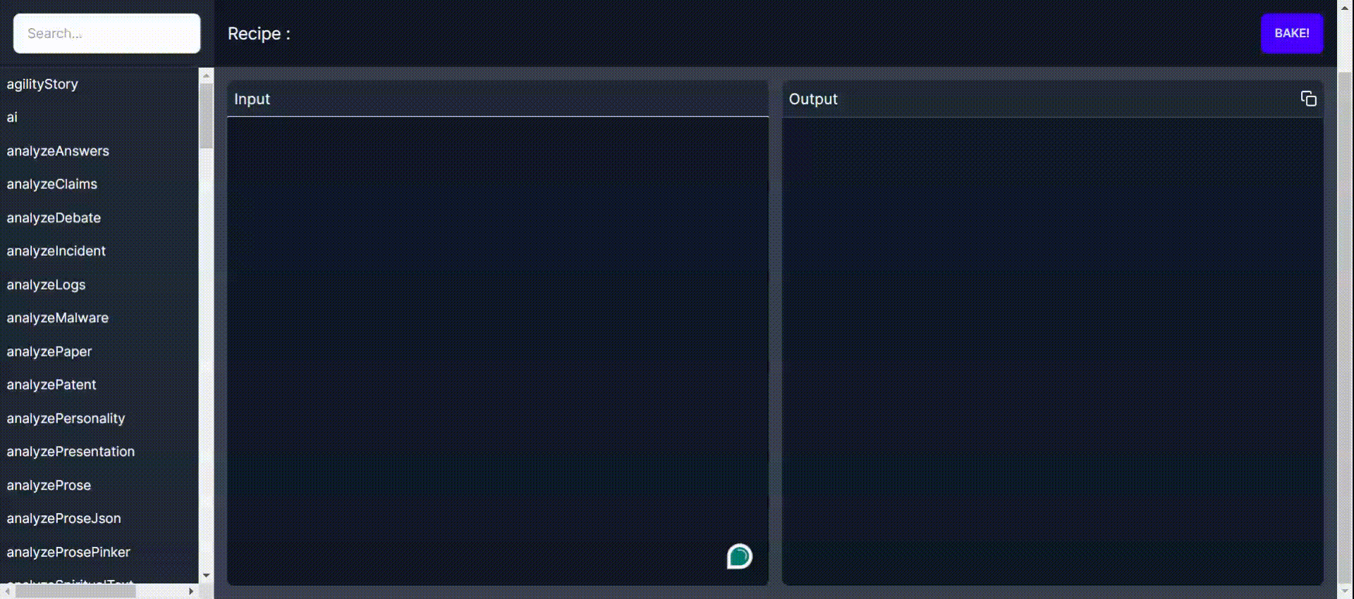 Product Demo